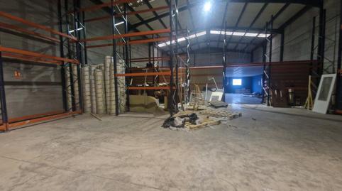 Photo 2 of Industrial buildings to rent in Calle de la Solana, Larache, Ciudad Real