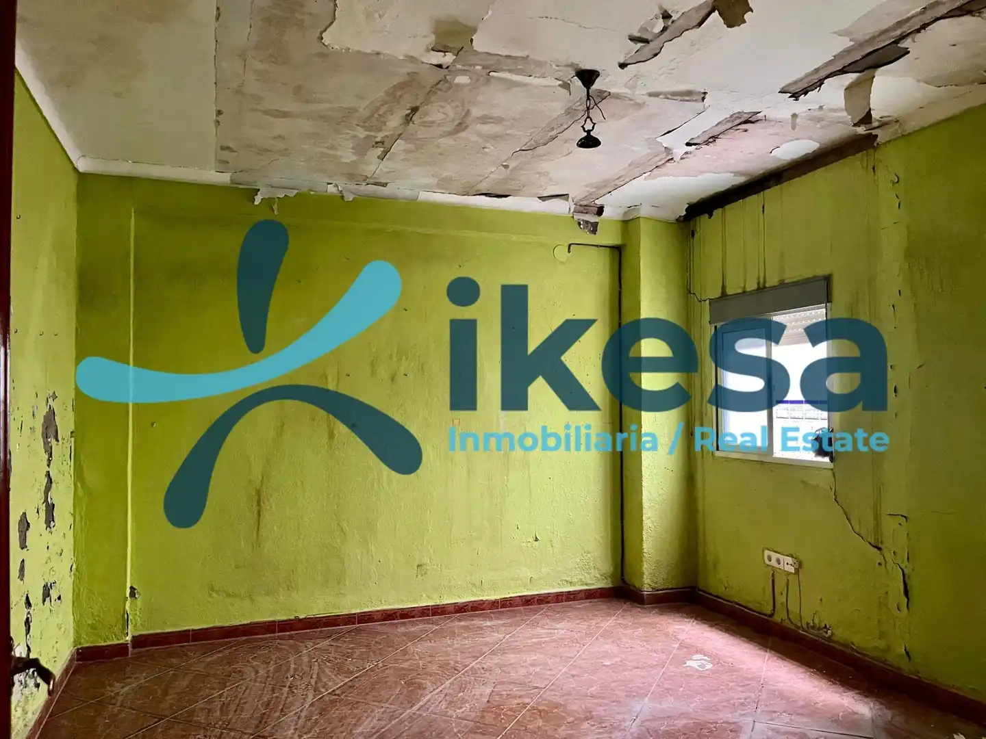 Apartamento en venta en Morón de la Frontera