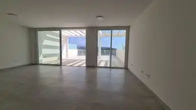 Pis amb piscina en venda a La Cala Mijas, imagen 3