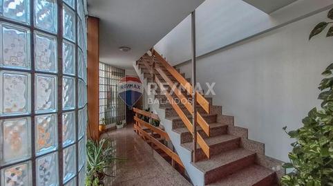 Foto 2 de Pis en venda a Rúa de Urzáiz, Casablanca - Calvario, Pontevedra