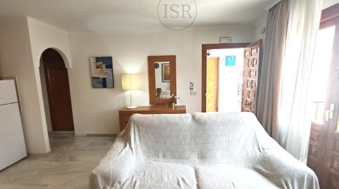 Foto 5 de Apartament en venda a Juan Sebastian Elcano(ma), 72, Las Marinas - Pueblo Laguna, Vera