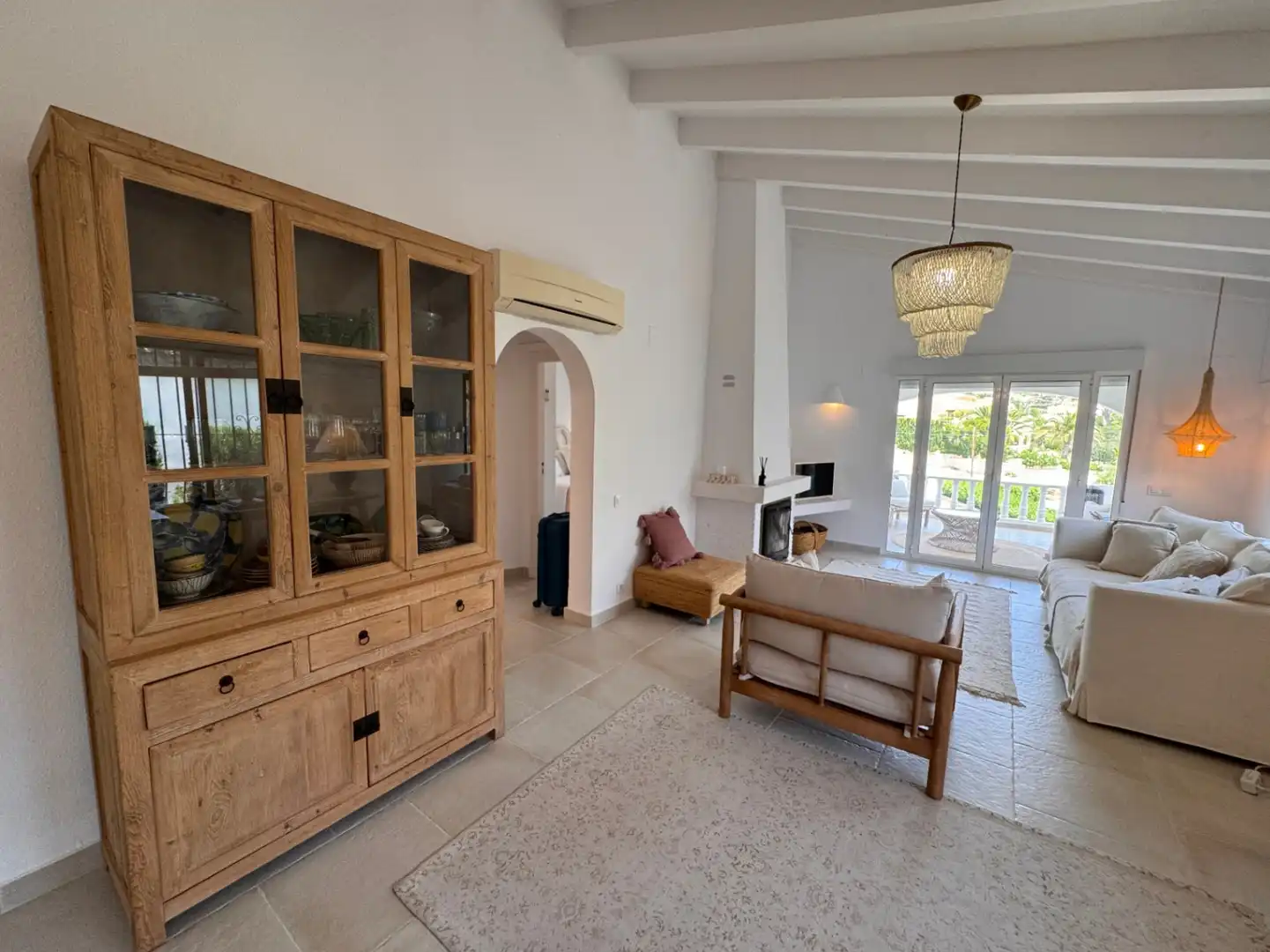 Chalet con piscina en venta en Pinar del Advocat - Cometa, imagen 21