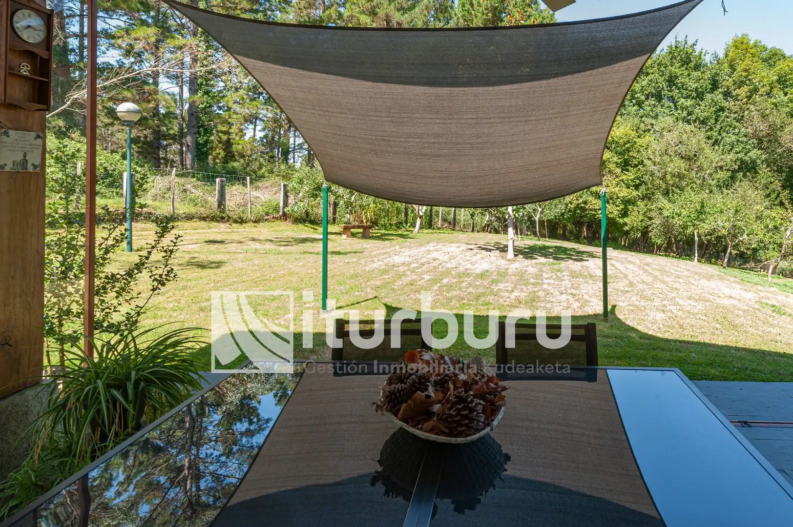 Casa amb jardí en venda a Gamiz-Fika, imagen 14