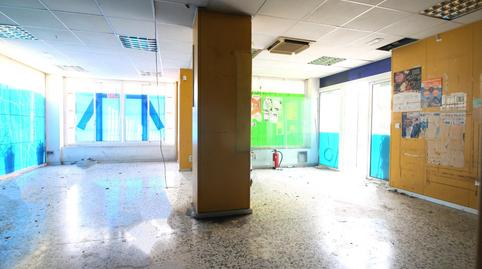 Photo 5 of Premises for sale in  Pintor Gaston Castello, 26, Virgen del Remedio - Parque Lo Morant, Alicante