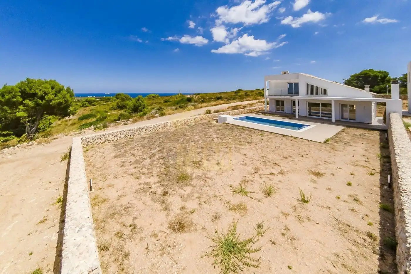 Casa o chalet en venta en Carrer de la Verge del Toro, Es Mercadal poble