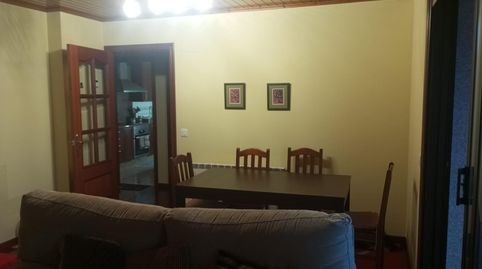 Foto 5 de Ático en venta en Plaza Perillana, Ponteareas, Pontevedra