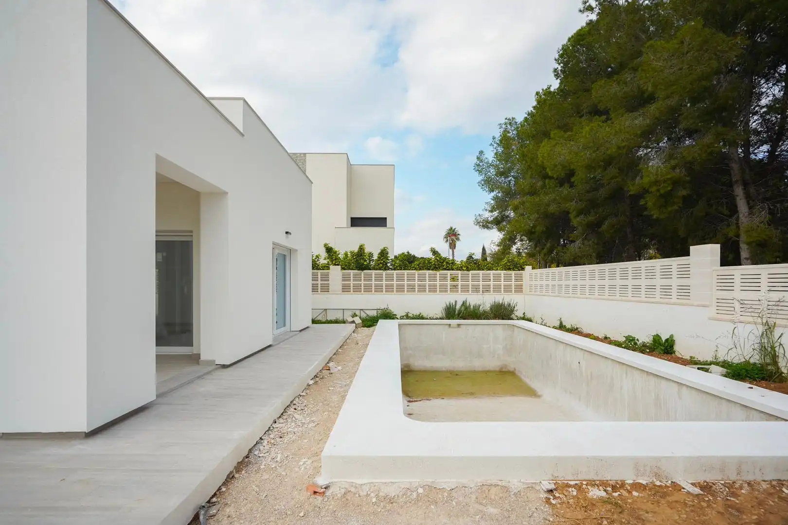 Chalet con piscina en venta en Las Marinas / Les Marines, imagen 27