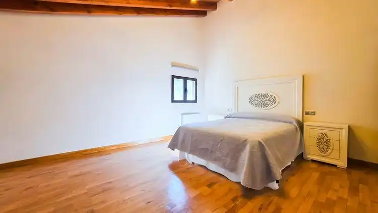 Habitación de Casa o chalet en venta en Castril con Calefacción, Jardín privado y Parquet