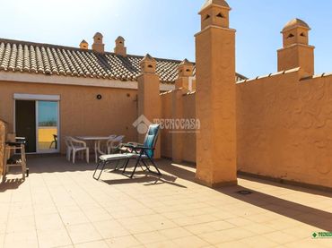 Appartamento con balcone in vendita a Las Marinas - Pueblo Laguna