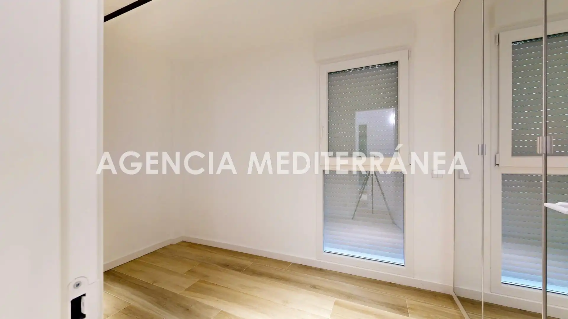 Piso con terraza en venta en Extramurs, imagen 6