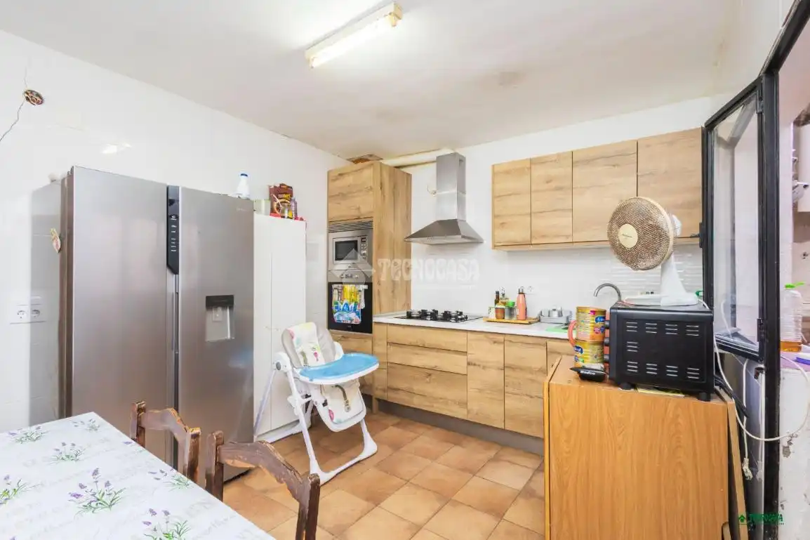 Maison jumelée à vendre à Vera Ciudad, imagen 12