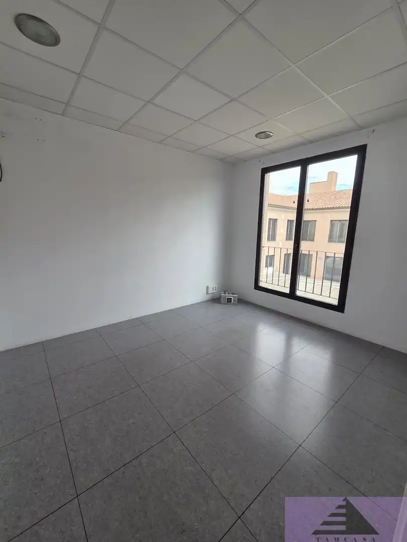 Oficina con ascensor en venta en La Montaña - El Cortijo, imagen 6