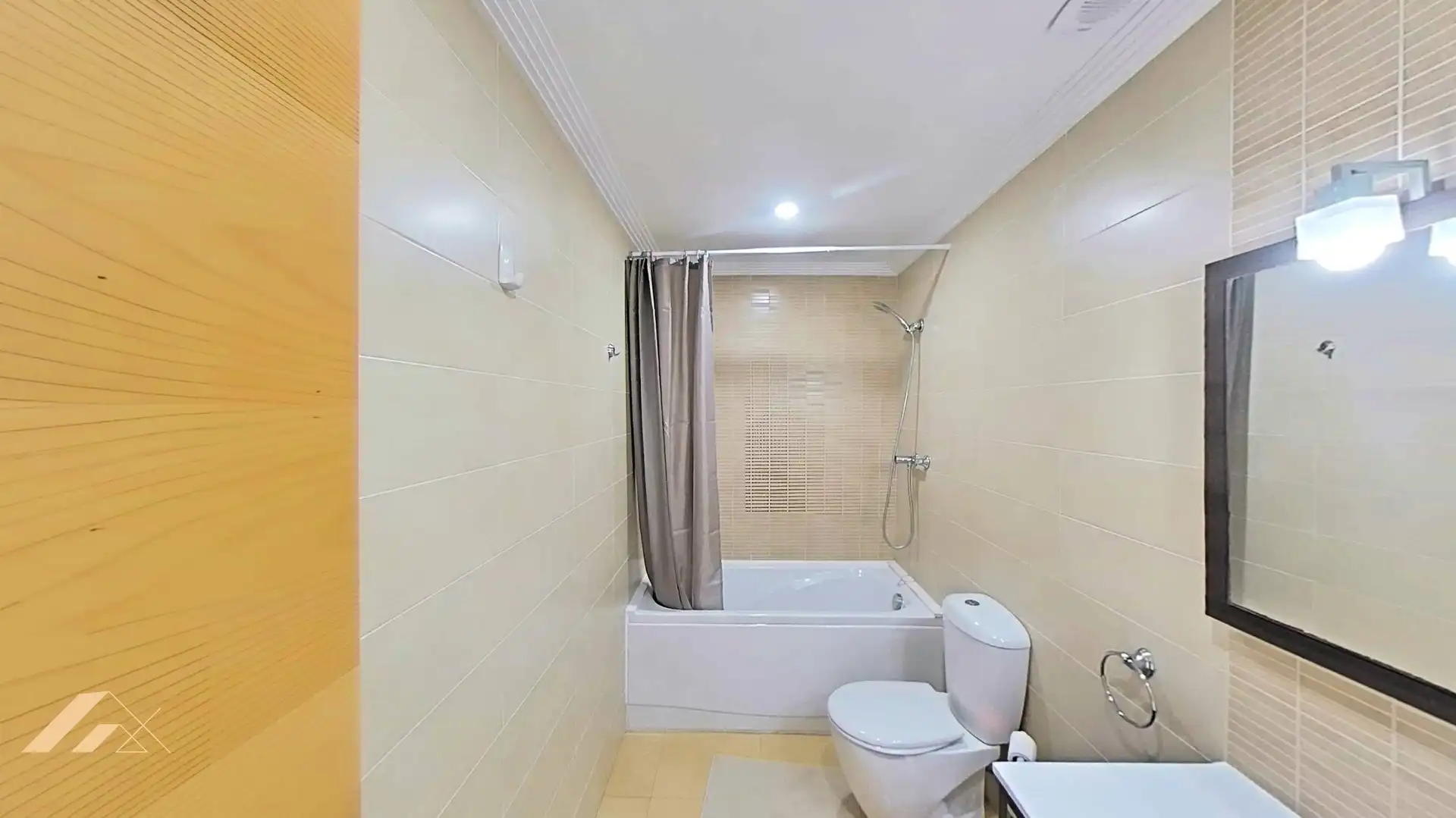 Bany de Apartament en venda en Orihuela Costa