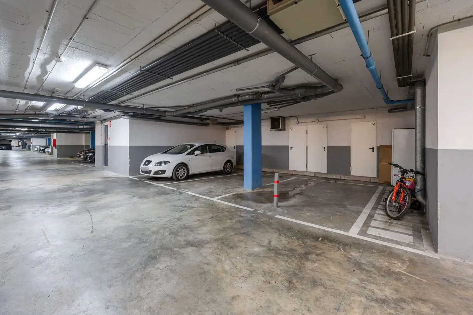 Piso con piscina en venta en Les Salines - Pla de Sant Pere, imagen 33