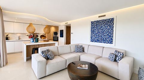 Foto 5 de Piso en venta en Lugar San Roque Club, Sotogrande Alto, Sotogrande