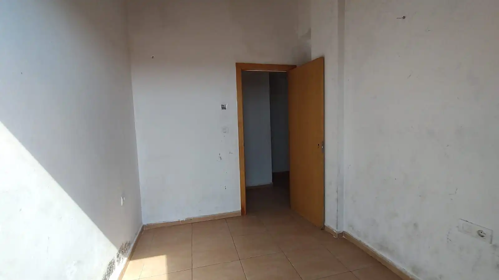Flat for sale in Padilla, La Seca