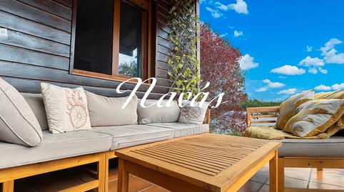 Foto 2 de Casa o chalet en venta en Lugar Pazos San Clodio, 65, San Cibrao das Viñas, Ourense