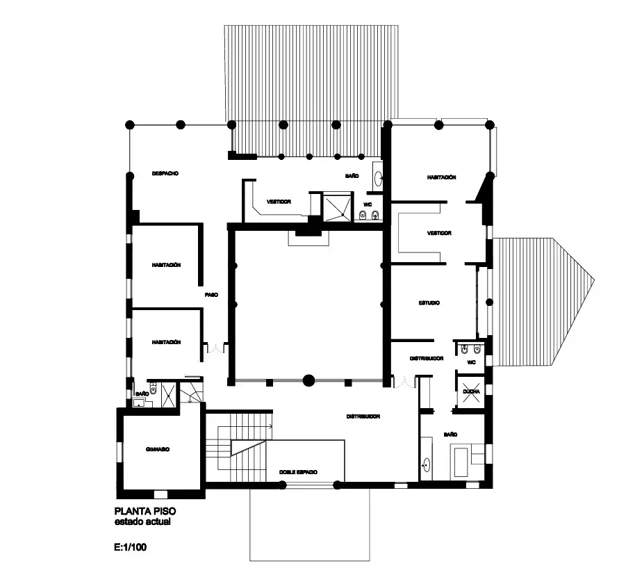Casa o chalet en venta en Calvià con Aire acondicionado, Jardín privado y Terraza