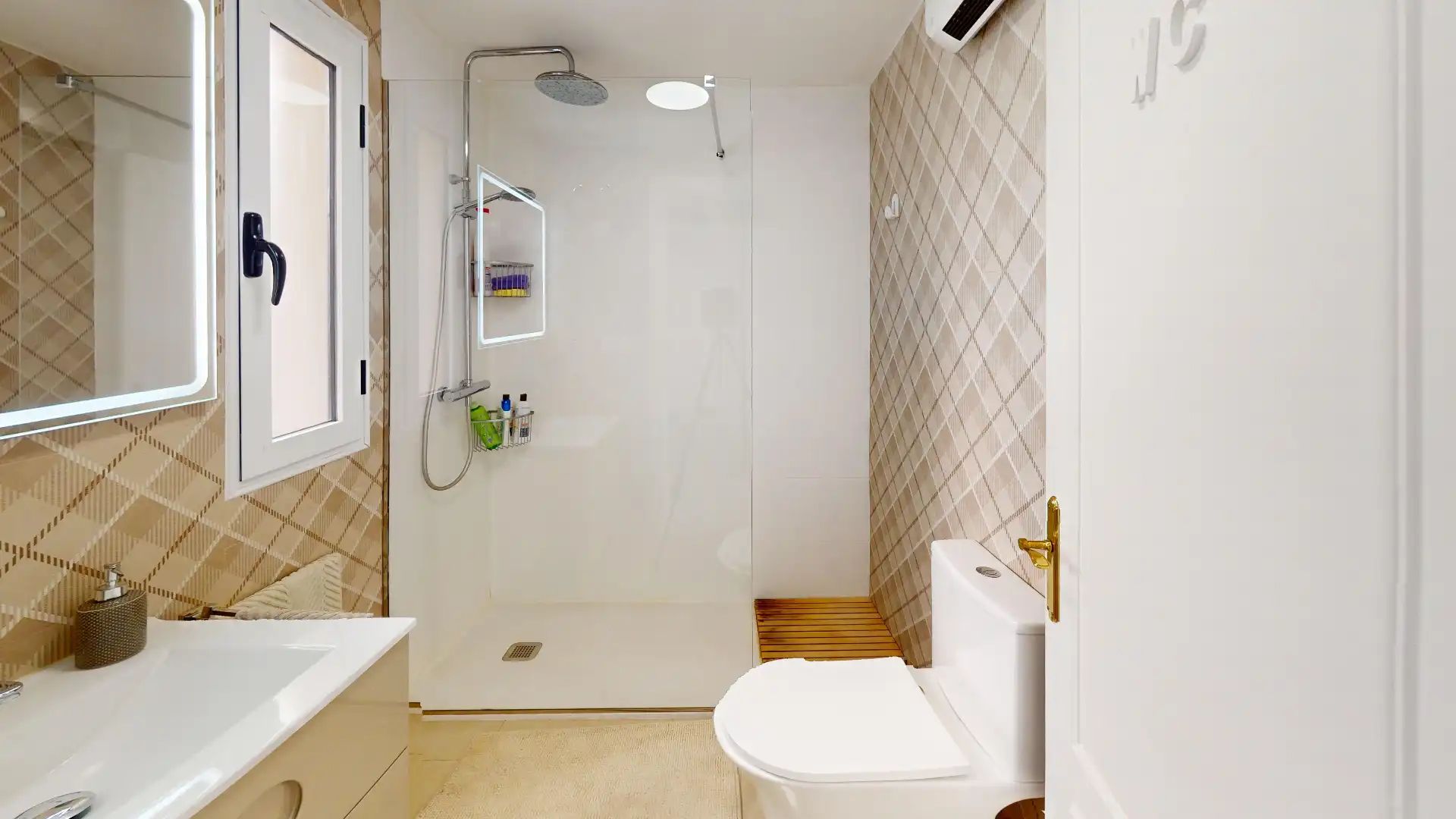 Penthouse with terrace for sale in Calle Cervantes, imagen 14