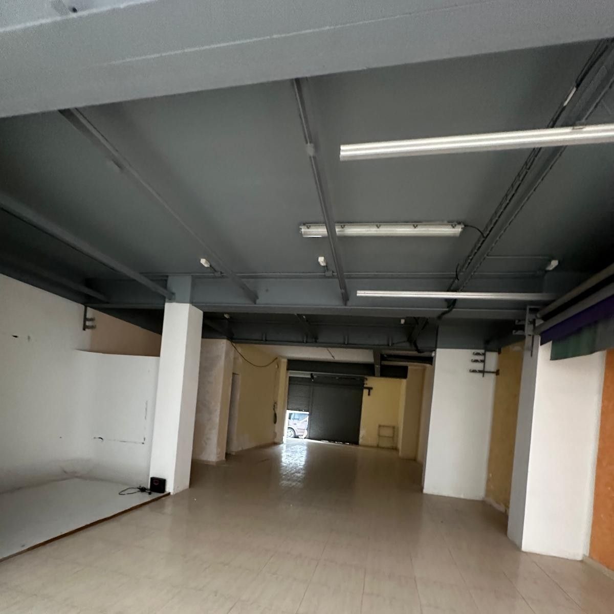 Premises for sale in Vilanova i la Geltrú