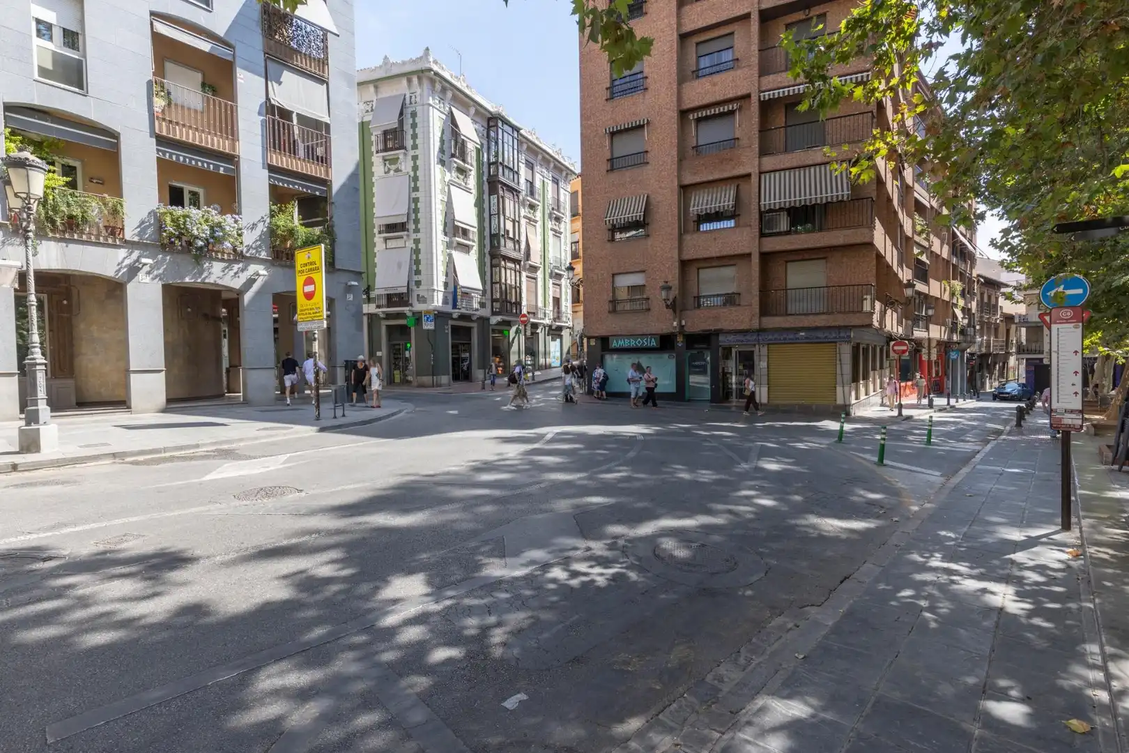 Business premises for sale in Centro, imagen 34