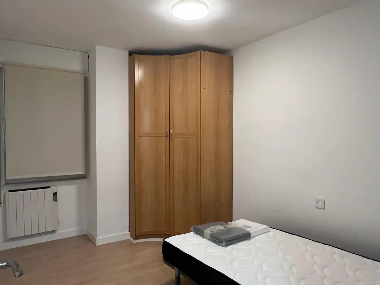 Flat for sale in Villarejo de Órbigo