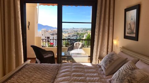 Foto 5 de Apartamento de alquiler en Villa Gadea, Altea