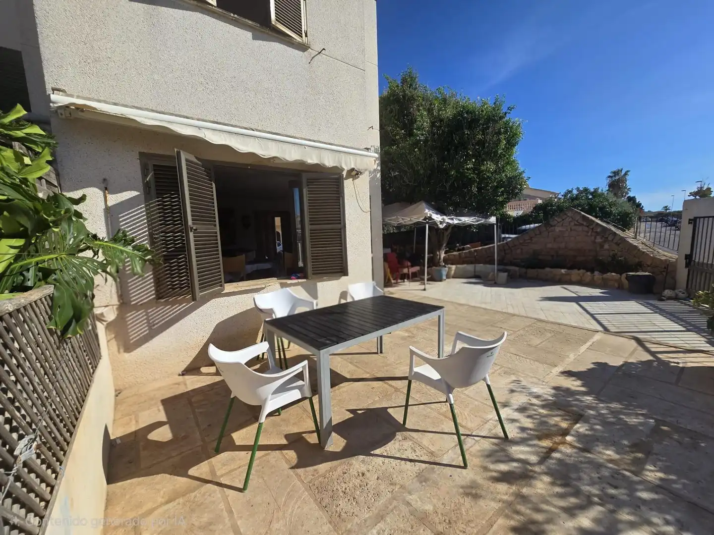 Maison mitoyenne avec piscine à vendre à Sa Torre, imagen 8