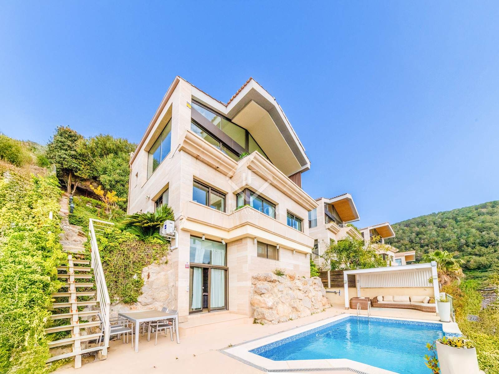 Haus oder Chalet zum verkauf in Levantina - Montgavina - Quintmar