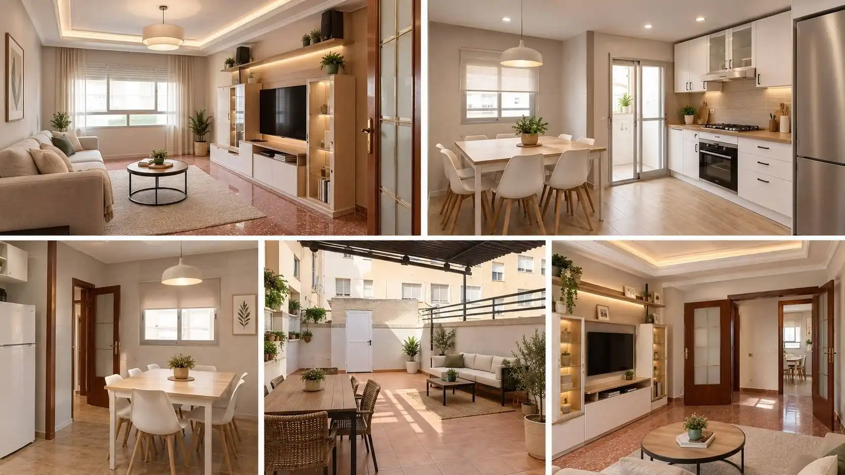 Rez-de-chaussée à vendre à Pedanías Este