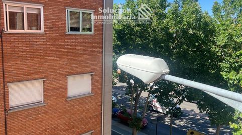 Photo 2 of Flat for rent in Garrido Norte, Salamanca Capital