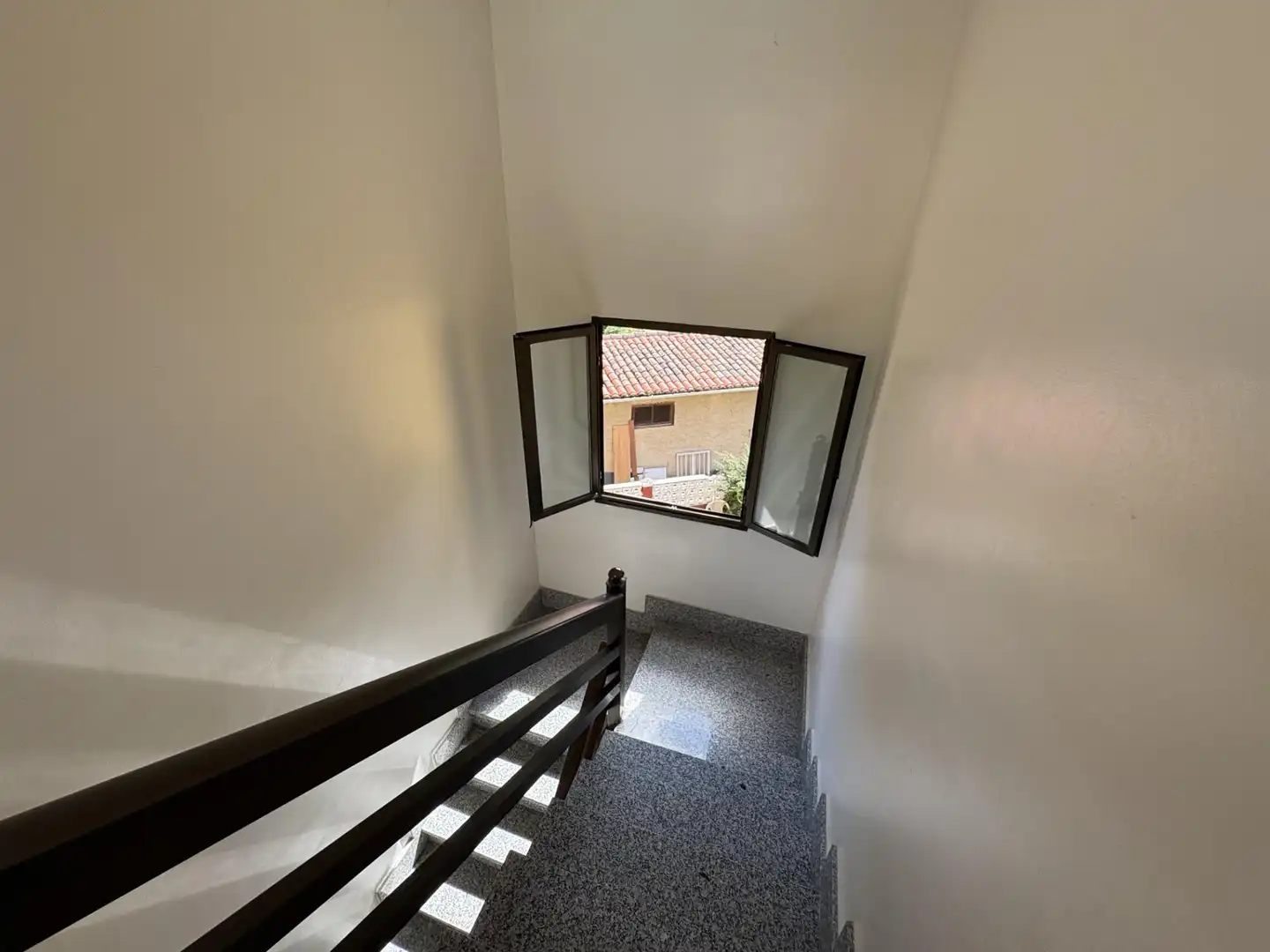Terraza de Edificio en venta en Aller