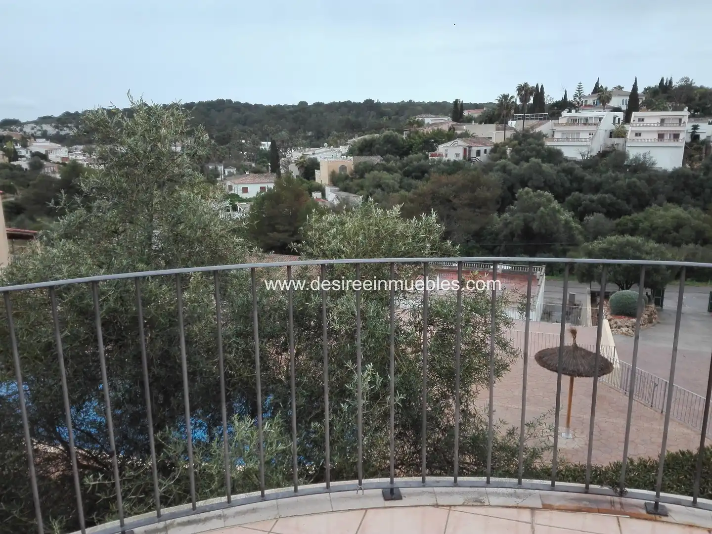 Terraced house with pool for sale in Cala Magrana - Cala Anguila - Cala Mendia, imagen 22