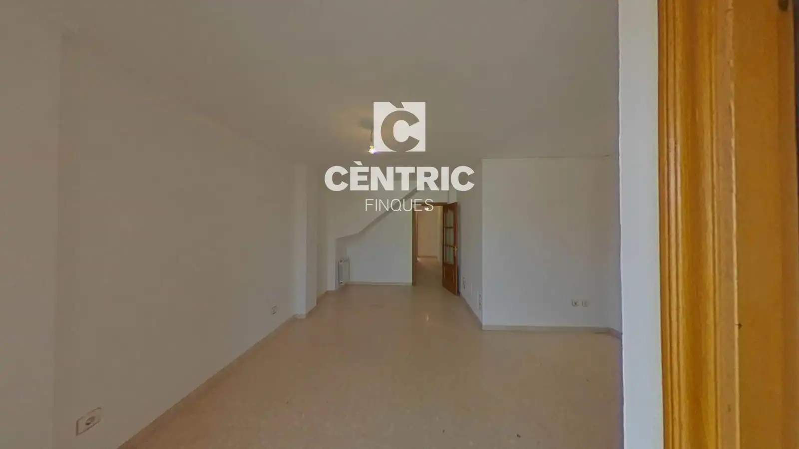 Dúplex en venta en Vallparadís - Antic Poble de Sant Pere