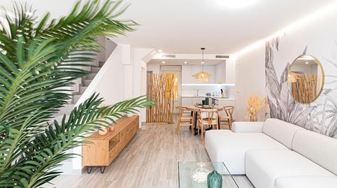 Photo 5 of Duplex for sale in Entremares, La Manga del Mar Menor