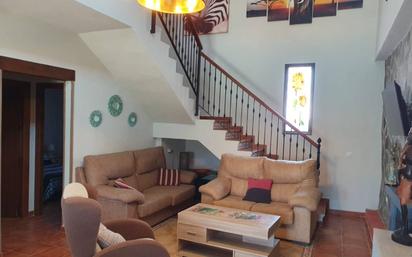 Living room of House or chalet for sale in Conil de la Frontera  with Terrace and Swimming Pool