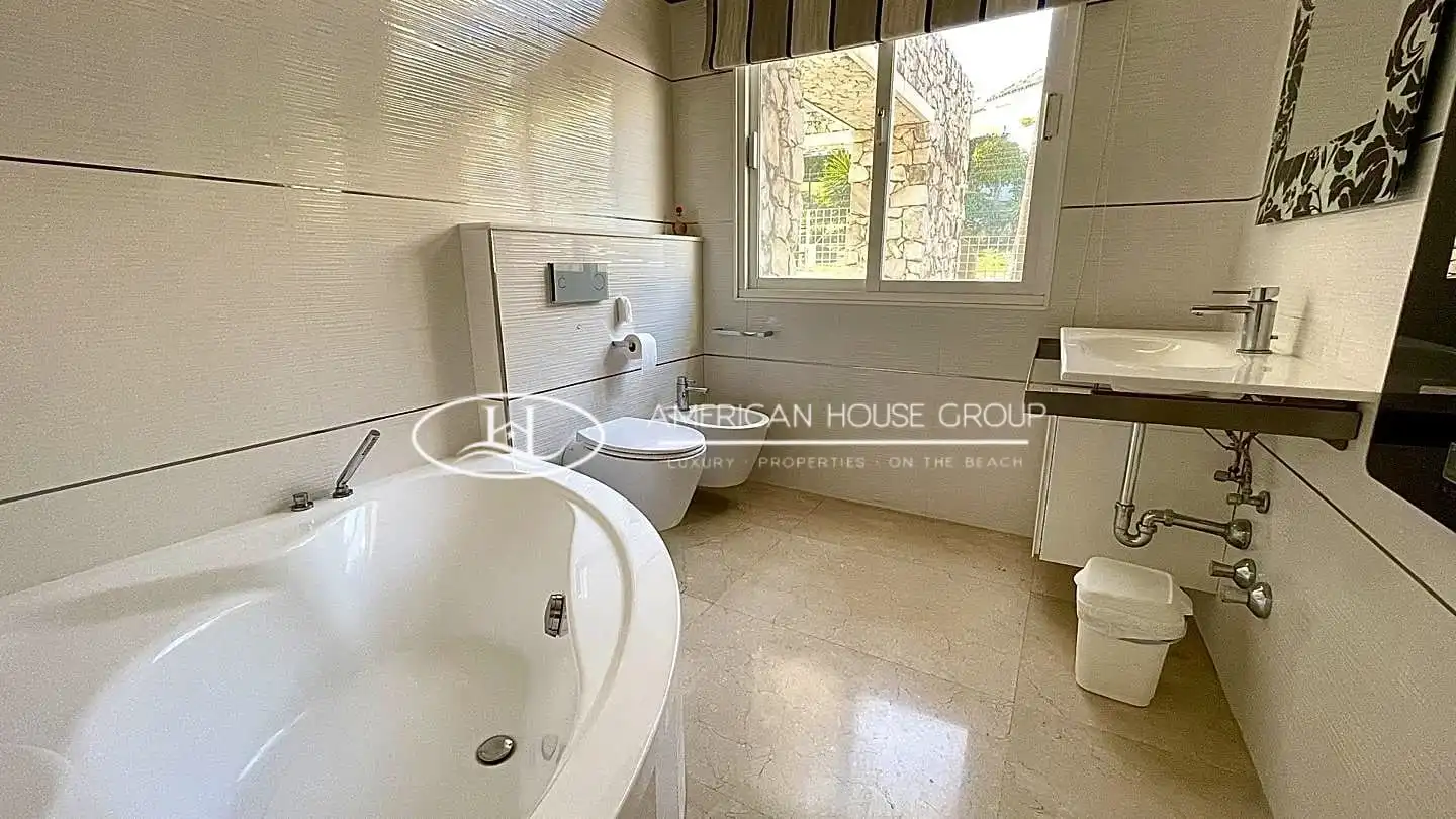 Casa amb piscina en venda a Valle Del Golf, imagen 47