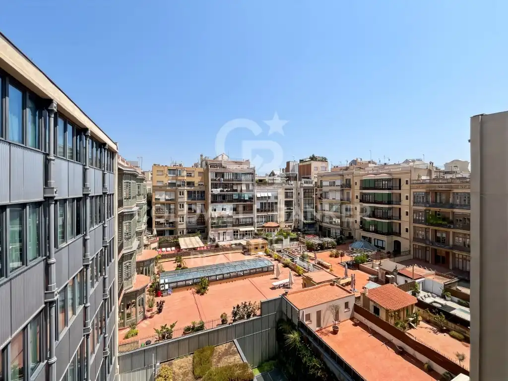 Appartement avec piscine à vendre à Calle Ausias Marc, imagen 10