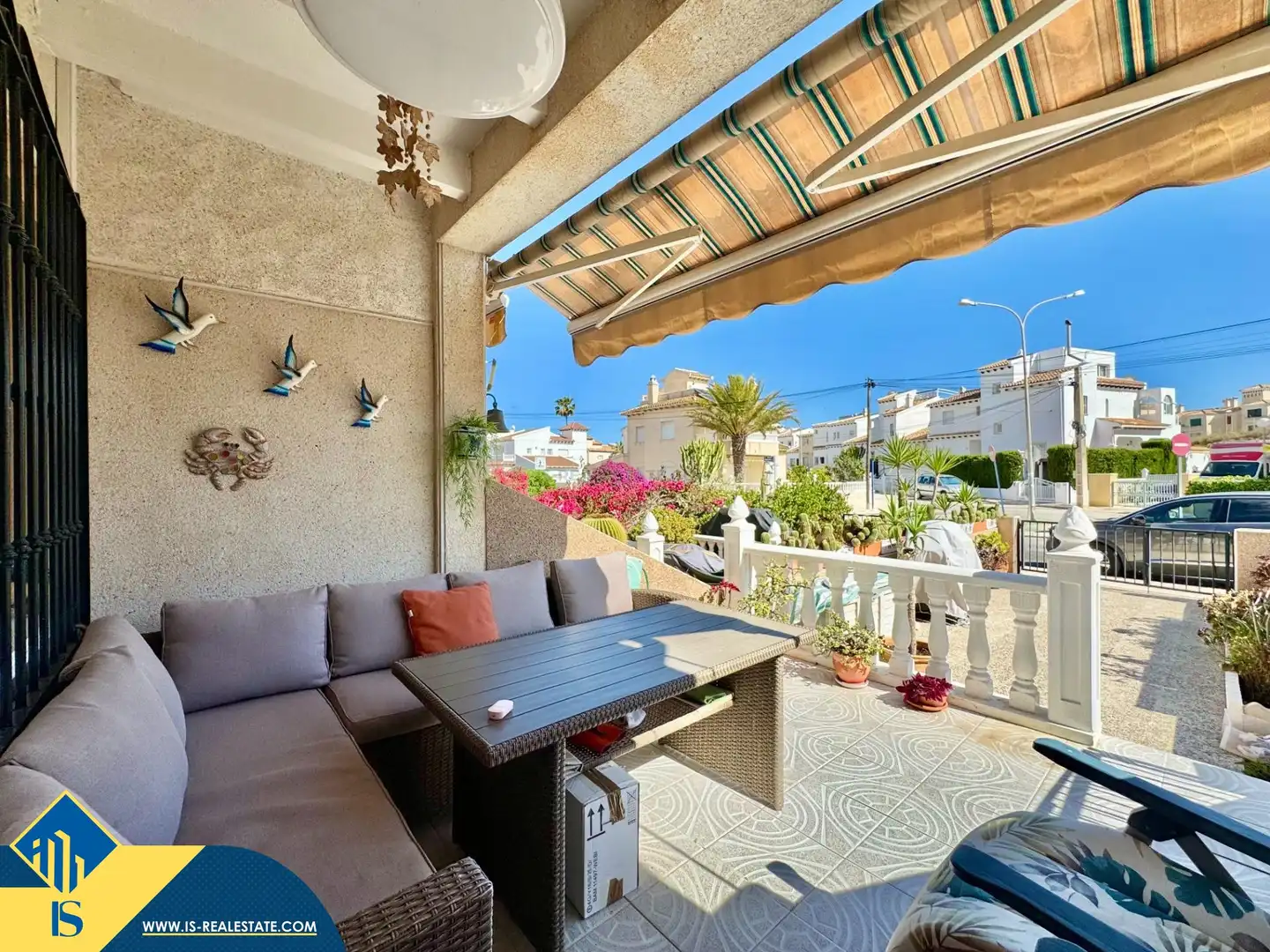 Haus mit Pool zum Verkauf in Orihuela Costa, imagen 4