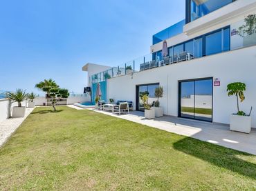 Maison à vendre à El Secanet - Hacienda del Sol