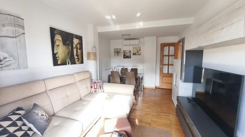 Foto 4 de Dúplex de alquiler en Antonio Roman, Barrocanes, Ourense Capital