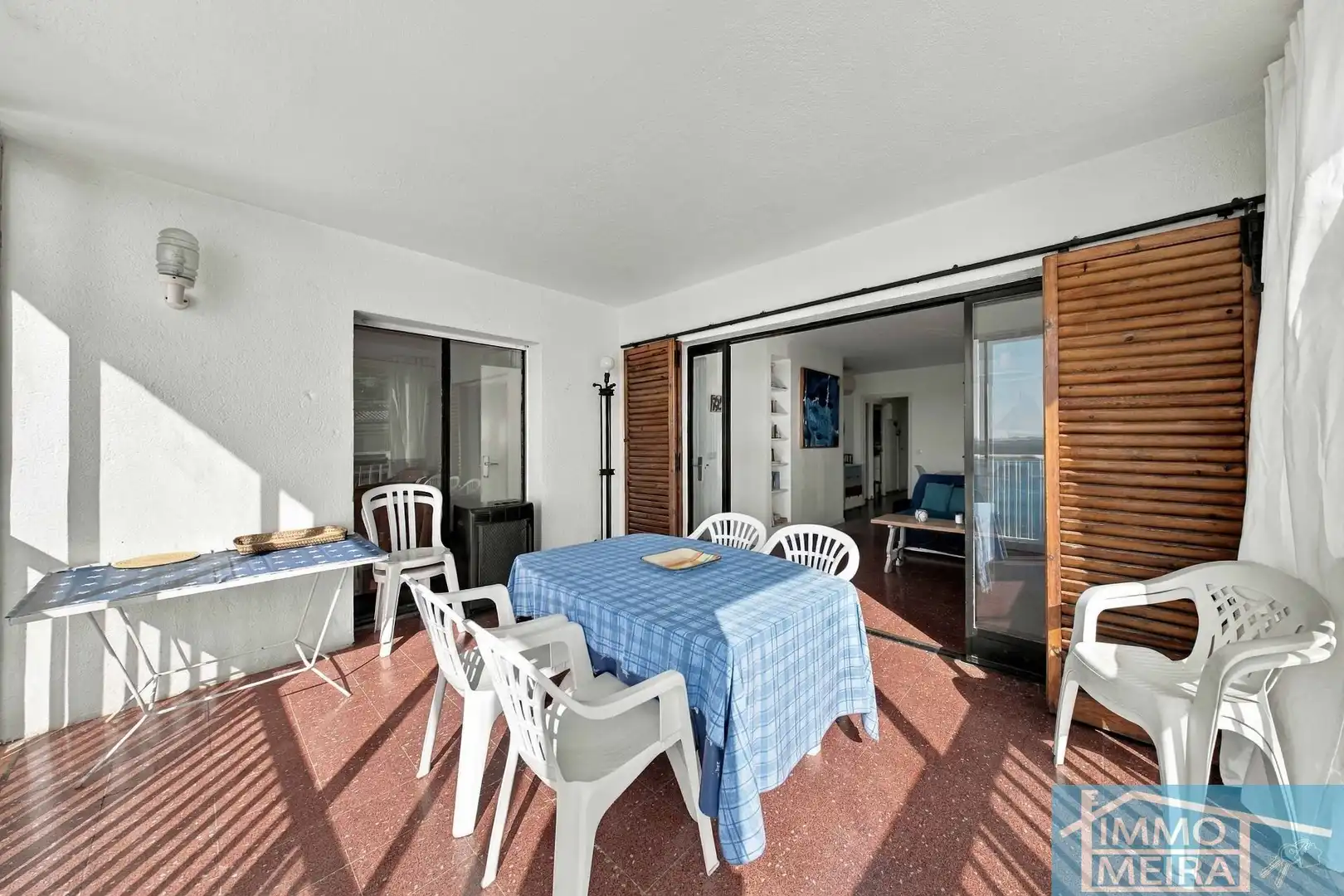 Appartement compact avec piscine à vendre à Almadrava - Canyelles - Puig-Rom, imagen 8