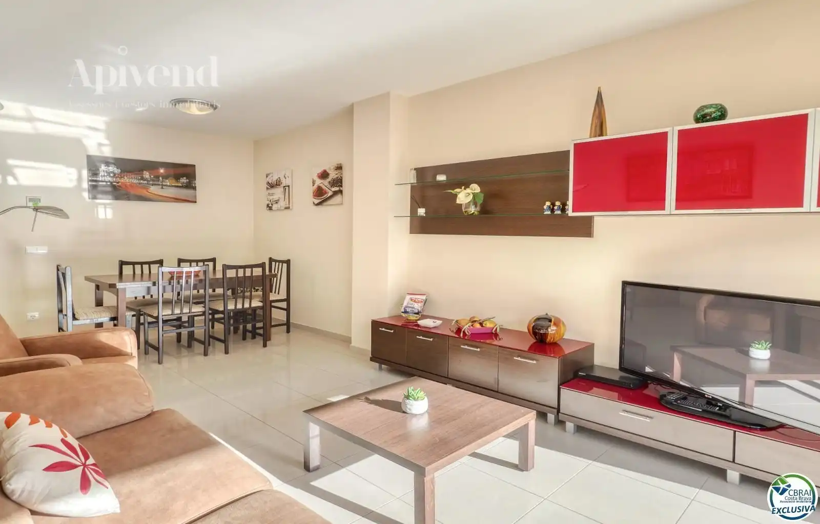 Wohnung mit Pool zum Verkauf in DE JOANOT MARTORELL, imagen 12
