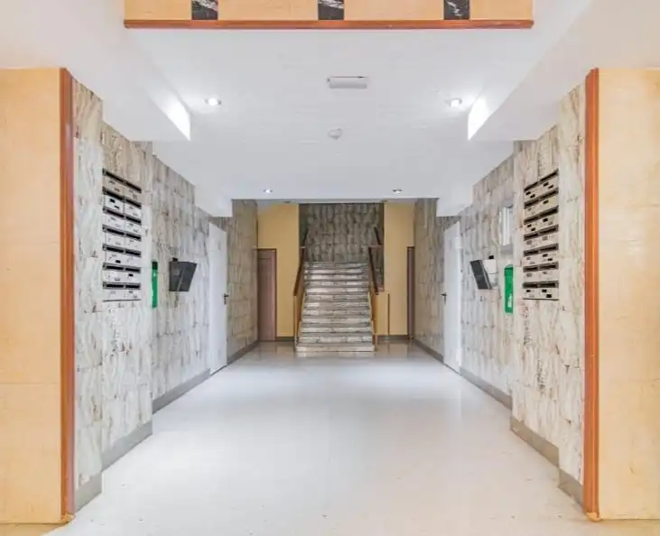 Flat for rent in Calle Ingeniero Santa Cruz, 14, Barrio de Zaidín