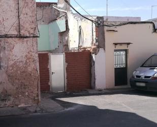 Vista exterior de Casa o xalet en venda en Tarancón