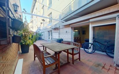 Terrace of Flat for sale in Barberà del Vallès  with Air Conditioner, Heating and Terrace