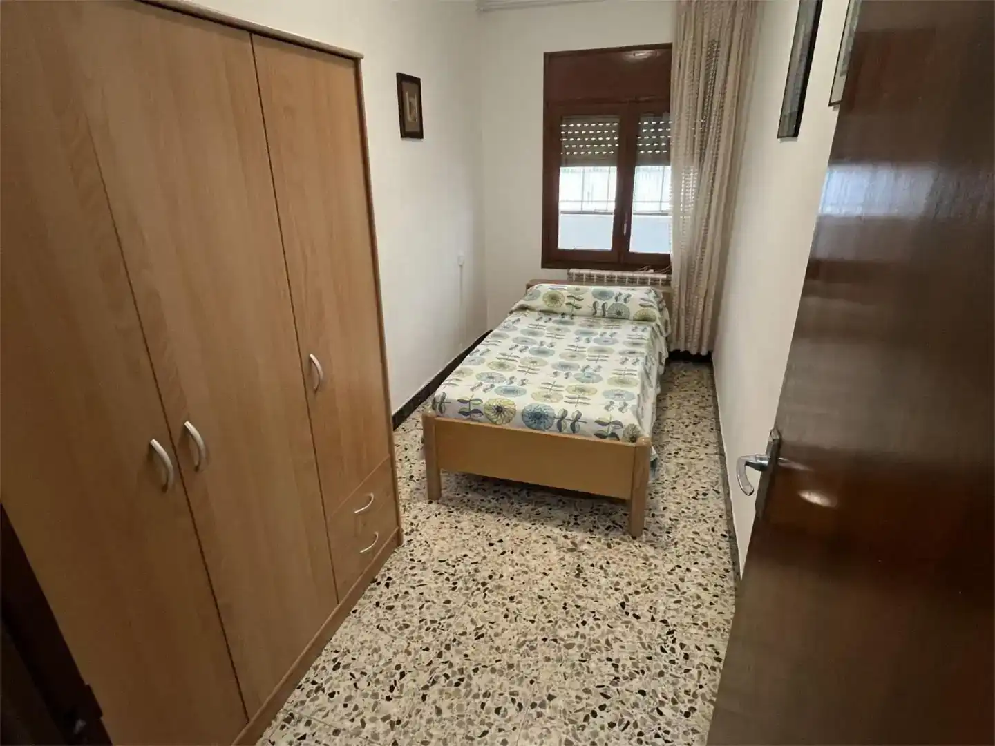 Habitación de Piso en venta en Benabarre con Amueblado y Balcón