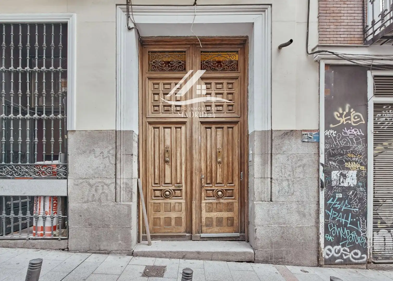 Pis amb ascensor en venda a Calle del Barco, imagen 2