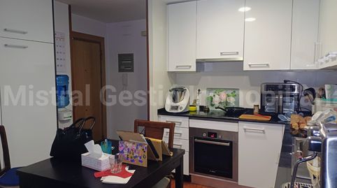 Foto 3 de Piso en venta en Gran Via de Les Corts Catalanes, 284, La Font de la Guatlla, Barcelona Capital