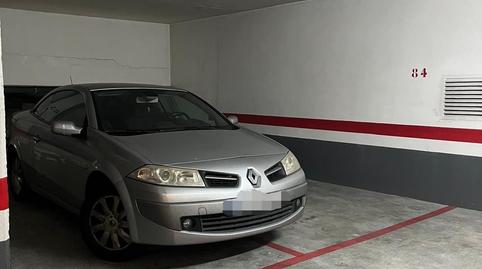 Foto 5 de Garatge en venda a Perillo, A Coruña